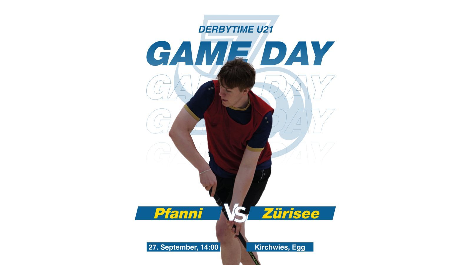 U21 - Derbytime