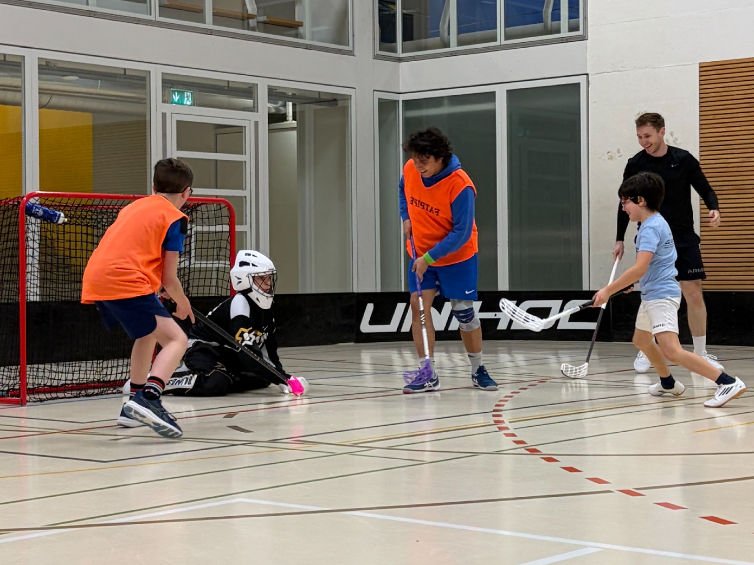 Neujahrsturnier 2026